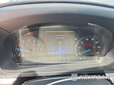 Zdjęcie 9 z 13 samochodu: 2020 FORD EXPLORER XLT VIN:1FMSK8DH9LGC44402 - miniatura