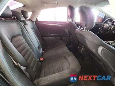 Zdjęcie 10 z 12 samochodu: 2014 FORD FUSION SE VIN:3FA6P0H76ER170836 - miniatura