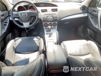 Zdjęcie 8 z 12 samochodu: 2011 MAZDA 3 S VIN:JM1BL1M66B1498366 - miniatura