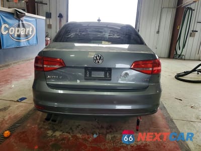Zdjęcie 6 z 12 samochodu: 2015 VOLKSWAGEN JETTA SE VIN:3VWD17AJ1FM331350 - miniatura