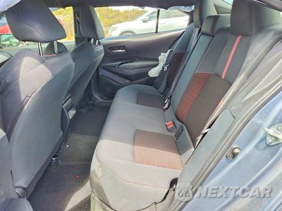 Zdjęcie 10 z 12 samochodu: 2025 TOYOTA COROLLA SE VIN:JTDS4MCE4S3524958 - miniatura