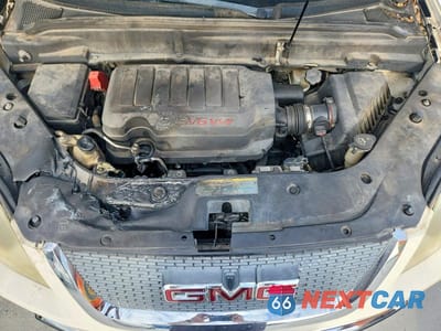 Zdjęcie 12 z 13 samochodu: 2007 GMC ACADIA SLT-2 VIN:1GKER337X7J103506 - miniatura