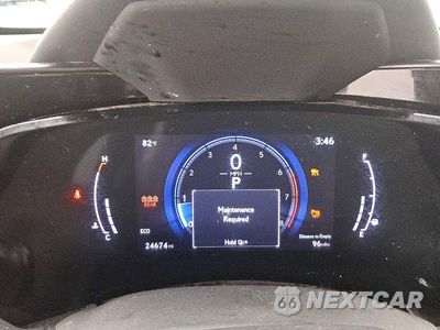 Zdjęcie 9 z 12 samochodu: 2024 LEXUS NX 350 LUXURY VIN:2T2HGCEZ4RC048672 - miniatura