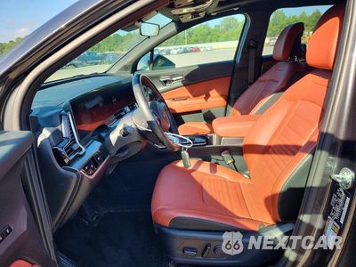Zdjęcie 7 z 14 samochodu: 2024 KIA SPORTAGE SX PRESTIGE VIN:5XYK53DF0RG194367 - miniatura