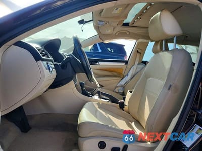 Zdjęcie 7 z 12 samochodu: 2013 VOLKSWAGEN PASSAT SE VIN:1VWBH7A32DC025227 - miniatura