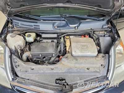 Zdjęcie 11 z 12 samochodu: 2008 TOYOTA PRIUS BASE VIN:JTDKB20U983407519 - miniatura