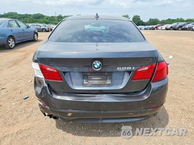 Zdjęcie 6 z 12 samochodu: 2011 BMW 528 I VIN:WBAFR1C54BC737648 - miniatura