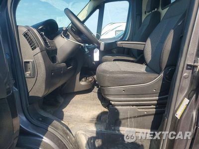 Zdjęcie 7 z 14 samochodu: 2023 RAM PROMASTER 3500 DELIVERY VAN VIN:3C6MRVHG0PE557795 - miniatura