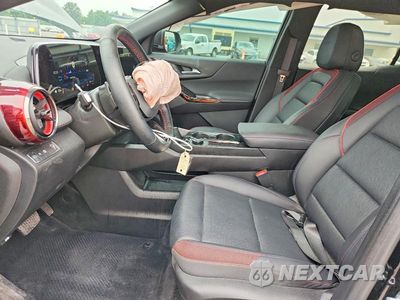 Zdjęcie 7 z 14 samochodu: 2026 CHEVROLET EQUINOX RS VIN:3GNAXLEG2TL108321 - miniatura