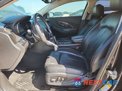 Zdjęcie 7 z 12 samochodu: 2014 BUICK LACROSSE VIN:1G4GB5G3XEF201538 - miniatura