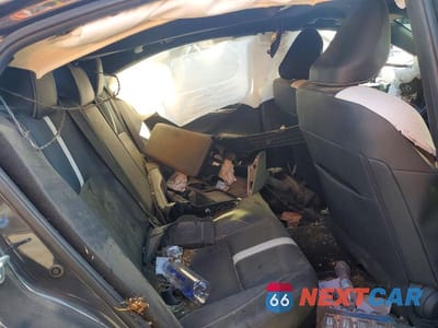 Zdjęcie 10 z 13 samochodu: 2025 TOYOTA CAMRY SE VIN:4T1DAACK1SU133178 - miniatura