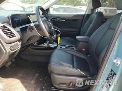 Zdjęcie 7 z 14 samochodu: 2024 KIA SELTOS SX VIN:KNDETCA70R7572913 - miniatura