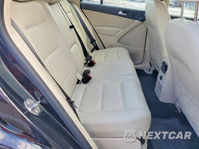 Zdjęcie 11 z 13 samochodu: 2017 VOLKSWAGEN TIGUAN S VIN:WVGBV7AX8HK025545 - miniatura