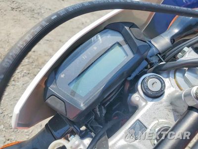 Zdjęcie 7 z 8 samochodu: 2015 HONDA CRF250 L VIN:MLHMD3818F5203537 - miniatura