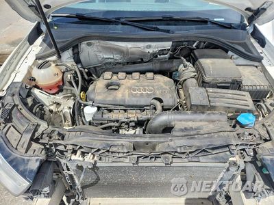 Zdjęcie 11 z 12 samochodu: 2017 AUDI Q3 PREMIUM VIN:WA1ECCFS2HR013762 - miniatura