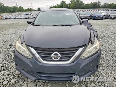Piąte zdjęcie samochodu w środku: 2016 NISSAN ALTIMA 2.5 S VIN:1N4AL3APXGN347556 - miniatura