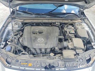 Zdjęcie 11 z 12 samochodu: 2021 MAZDA 3 VIN:JM1BPAA73M1334111 - miniatura