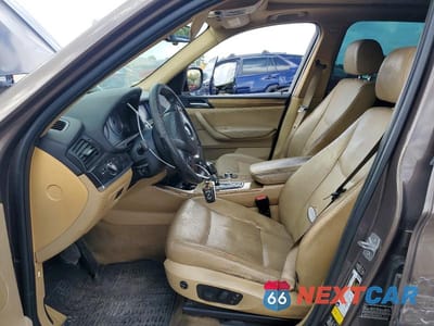 Zdjęcie 7 z 13 samochodu: 2014 BMW X3 XDRIVE35I VIN:5UXWX7C56EL984510 - miniatura