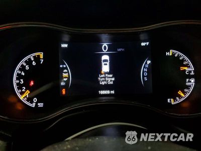 Zdjęcie 9 z 13 samochodu: 2015 JEEP GRAND CHEROKEE LIMITED VIN:1C4RJFBG4FC205863 - miniatura
