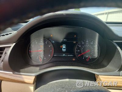 Zdjęcie 9 z 12 samochodu: 2017 KIA CADENZA TECHNOLOGY VIN:KNALC4J1XH5060608 - miniatura