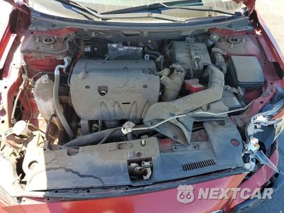 Zdjęcie 11 z 12 samochodu: 2016 MITSUBISHI LANCER ES VIN:JA32U2FU6GU002243 - miniatura
