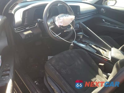 Zdjęcie 8 z 12 samochodu: 2023 HYUNDAI ELANTRA SEL VIN:KMHLM4AG8PU466648 - miniatura