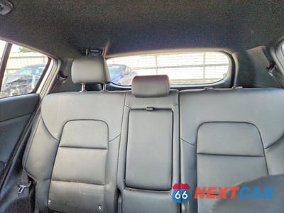 Zdjęcie 10 z 13 samochodu: 2021 KIA SPORTAGE S VIN:KNDP6CAC0M7877933 - miniatura