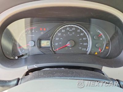 Zdjęcie 9 z 13 samochodu: 2011 TOYOTA SIENNA LE VIN:5TDKK3DC1BS088422 - miniatura