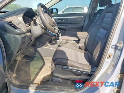 Zdjęcie 7 z 12 samochodu: 2021 HONDA CR-V SE VIN:5J6RW1H78ML009055 - miniatura