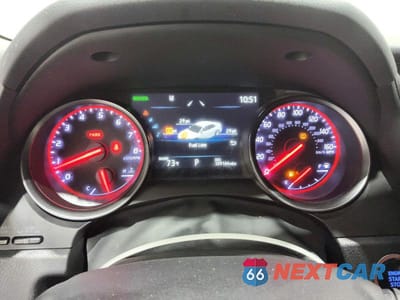 Zdjęcie 9 z 12 samochodu: 2023 TOYOTA CAMRY XSE VIN:4T1K61AK0PU096532 - miniatura