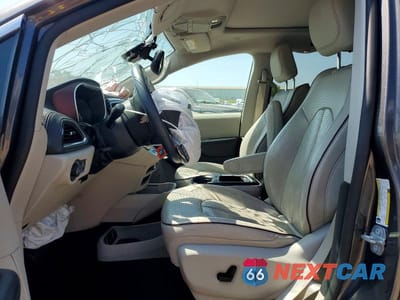 Zdjęcie 7 z 13 samochodu: 2020 CHRYSLER PACIFICA LIMITED VIN:2C4RC1GG3LR117234 - miniatura