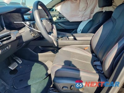 Zdjęcie 7 z 13 samochodu: 2024 ACURA ZDX A-SPEC VIN:4W5KHMRK0RZ519039 - miniatura