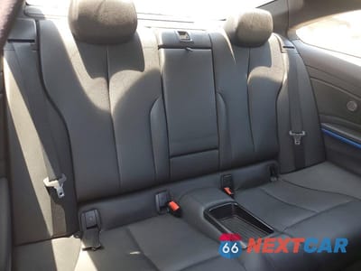 Zdjęcie 10 z 12 samochodu: 2014 BMW 435 XI VIN:WBA3R5C59EK187335 - miniatura