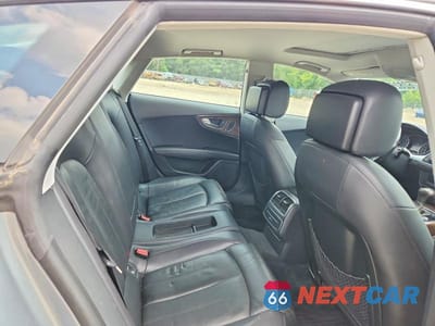 Zdjęcie 10 z 12 samochodu: 2012 AUDI A7 PRESTIGE VIN:WAUSGAFC8CN002241 - miniatura