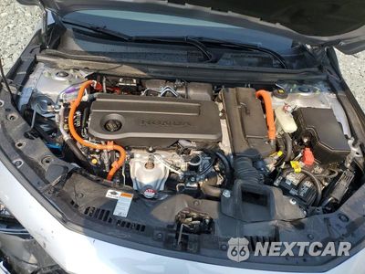 Zdjęcie 11 z 12 samochodu: 2023 HONDA ACCORD HYBRID EXL VIN:1HGCY2F64PA023543 - miniatura