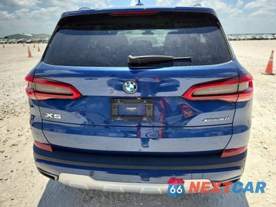 Zdjęcie 6 z 12 samochodu: 2019 BMW X5 XDRIVE40I VIN:5UXCR6C53KLL01553 - miniatura