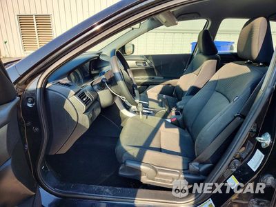 Zdjęcie 7 z 12 samochodu: 2015 HONDA ACCORD LX VIN:1HGCR2F35FA134930 - miniatura