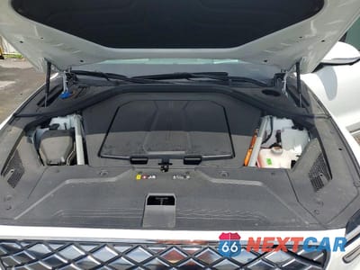 Zdjęcie 12 z 14 samochodu: 2025 GENESIS ELECTRIFIED GV70 ADVANCED VIN:5NMMCET10SH005731 - miniatura