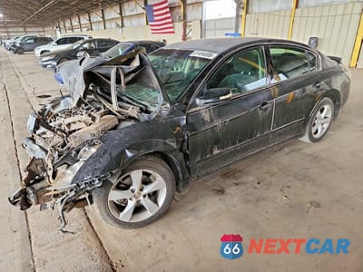 2008 NISSAN ALTIMA 3.5 SE 1N4BL21E08N514103 - główne zdjęcie licytacji z USA - miniatura