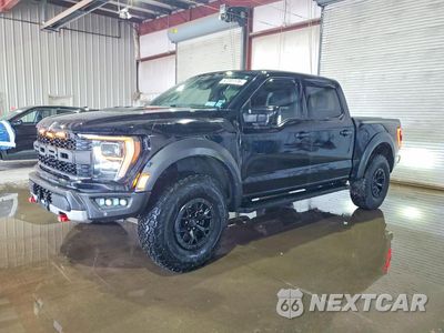 2023 FORD F150 RAPTOR 1FTFW1RG0PFB42466 - główne zdjęcie licytacji z USA - miniatura