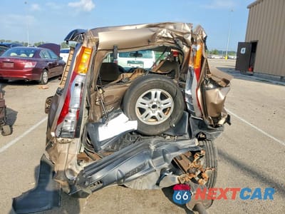 Zdjęcie 6 z 13 samochodu: 2002 HONDA CR-V EX VIN:SHSRD78852U000975 - miniatura