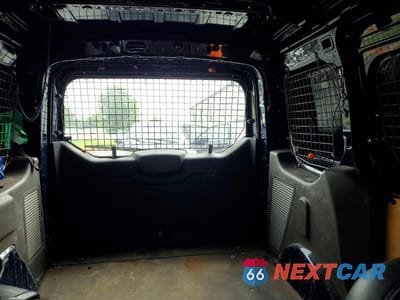 Zdjęcie 10 z 14 samochodu: 2019 FORD TRANSIT CONNECT XL VIN:NM0LE6E22K1406917 - miniatura