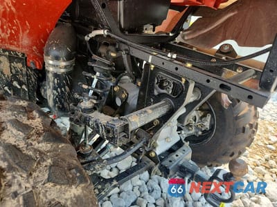 Zdjęcie 7 z 10 samochodu: 2025 POLARIS SPORTSMAN 450 ATV VIN:4XASEA50XSA001704 - miniatura