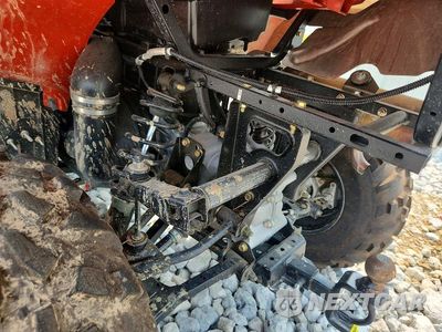 Zdjęcie 7 z 10 samochodu: 2025 POLARIS SPORTSMAN 450 ATV VIN:4XASEA50XSA001704 - miniatura