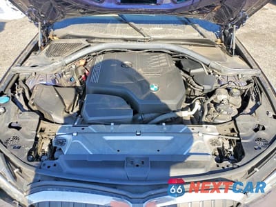 Zdjęcie 11 z 12 samochodu: 2020 BMW 330I VIN:3MW5R1J01L8B36323 - miniatura