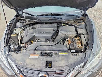 Zdjęcie 11 z 12 samochodu: 2018 NISSAN ALTIMA 2.5 SL VIN:1N4AL3AP7JC168412 - miniatura