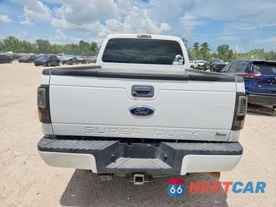 Zdjęcie 6 z 12 samochodu: 2009 FORD F250 SUPER DUTY VIN:1FTSW21R79EB26145 - miniatura
