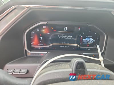 Zdjęcie 9 z 13 samochodu: 2025 GMC SIERRA K1500 DENALI VIN:1GTUUGELXSZ136698 - miniatura