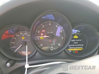 Zdjęcie 9 z 14 samochodu: 2025 PORSCHE MACAN BASE VIN:WP1AA2A52SLB02956 - miniatura