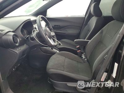 Zdjęcie 7 z 13 samochodu: 2019 NISSAN KICKS S VIN:3N1CP5CUXKL530828 - miniatura
